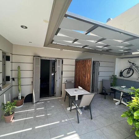 Luxury Studio Artemida Екстериор снимка