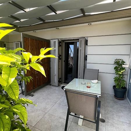 Luxury Studio Artemida Екстериор снимка