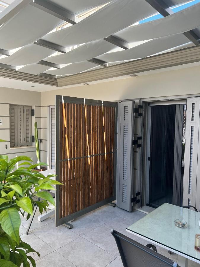 Luxury Studio Artemida Екстериор снимка