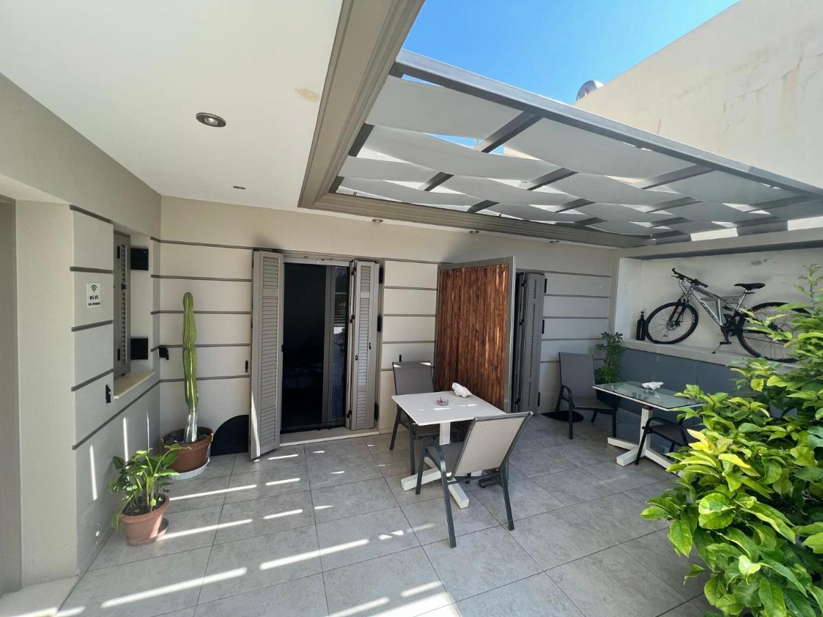 Luxury Studio Artemida Екстериор снимка