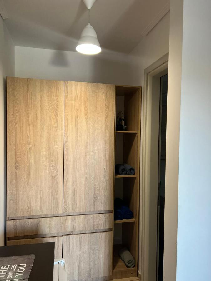 Luxury Studio Artemida Екстериор снимка