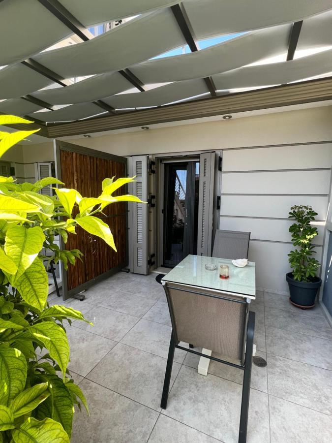 Luxury Studio Artemida Екстериор снимка