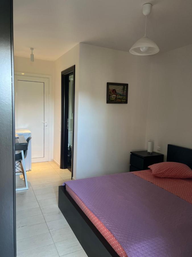 Luxury Studio Artemida Екстериор снимка