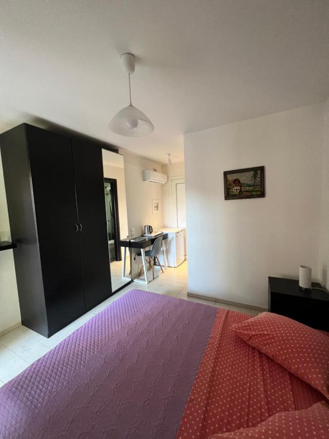 Luxury Studio Artemida Екстериор снимка