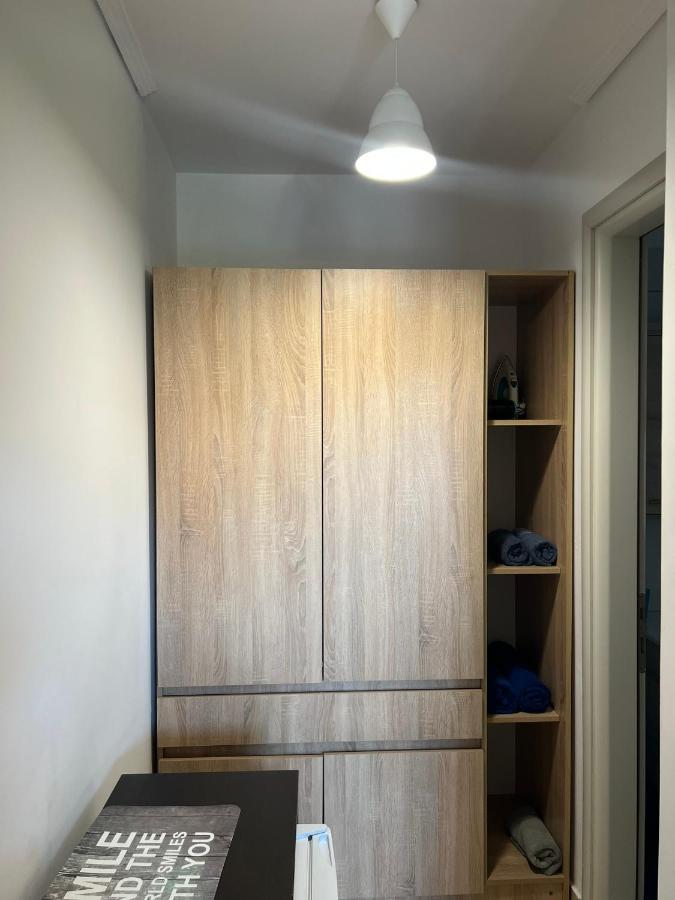 Luxury Studio Artemida Екстериор снимка