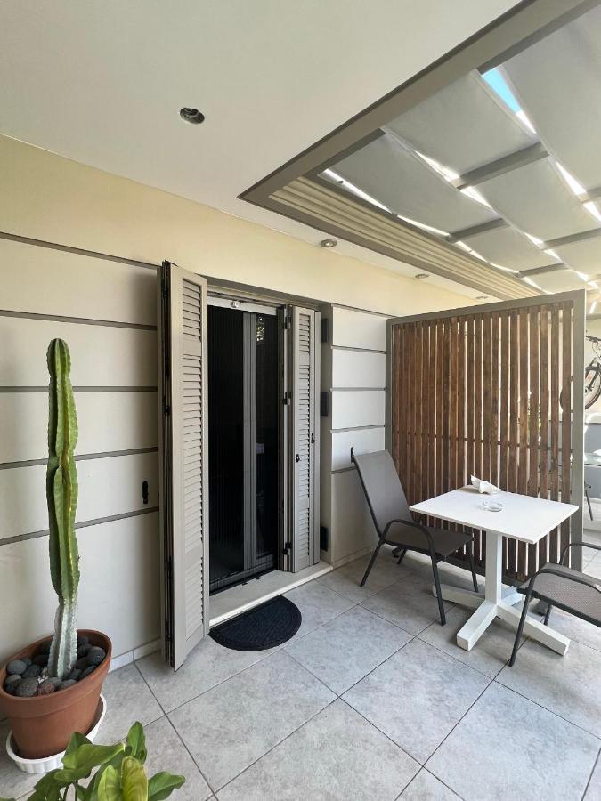 Luxury Studio Artemida Екстериор снимка