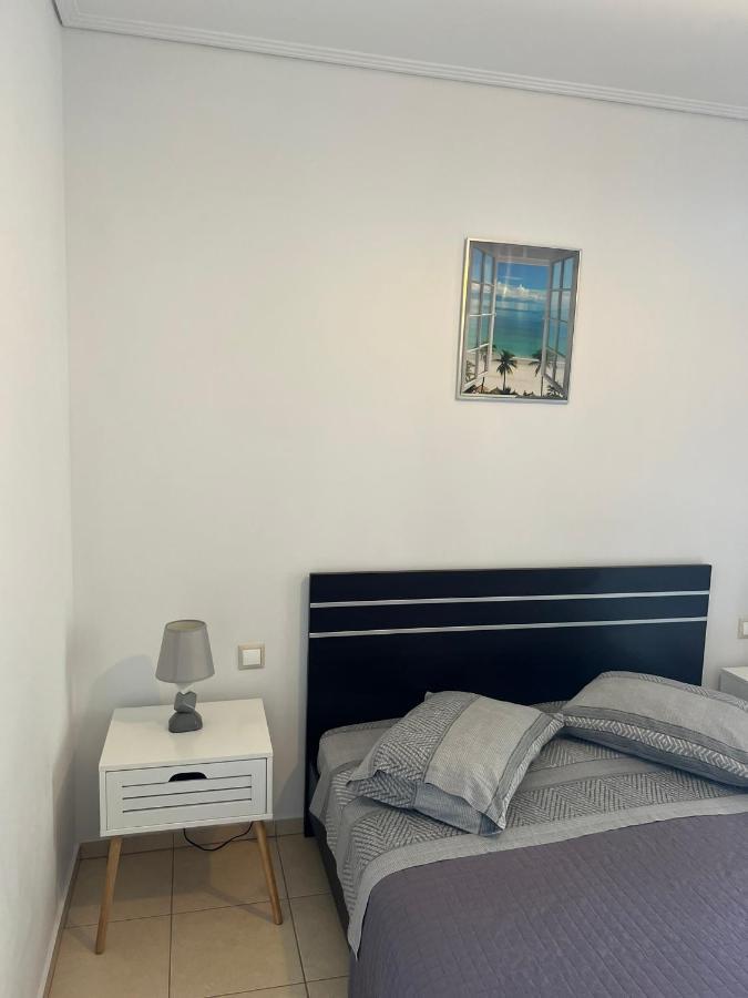 Luxury Studio Artemida Екстериор снимка
