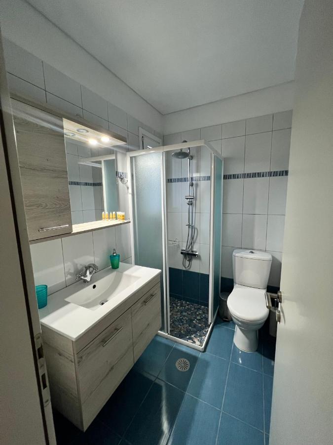 Luxury Studio Artemida Екстериор снимка