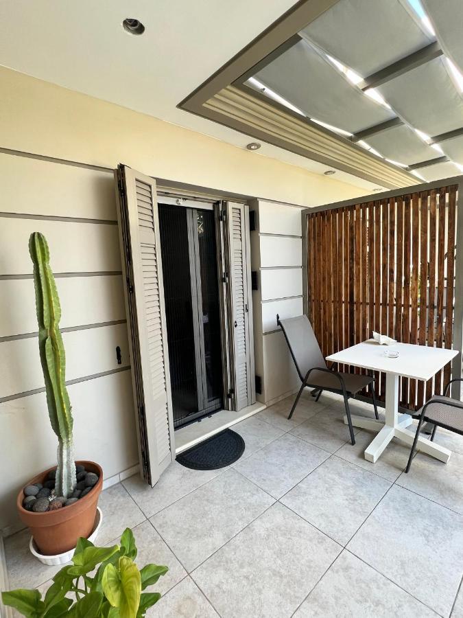 Luxury Studio Artemida Екстериор снимка
