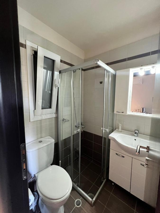 Luxury Studio Artemida Екстериор снимка