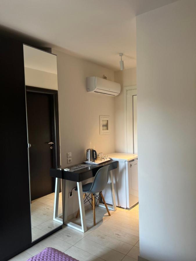 Luxury Studio Artemida Екстериор снимка